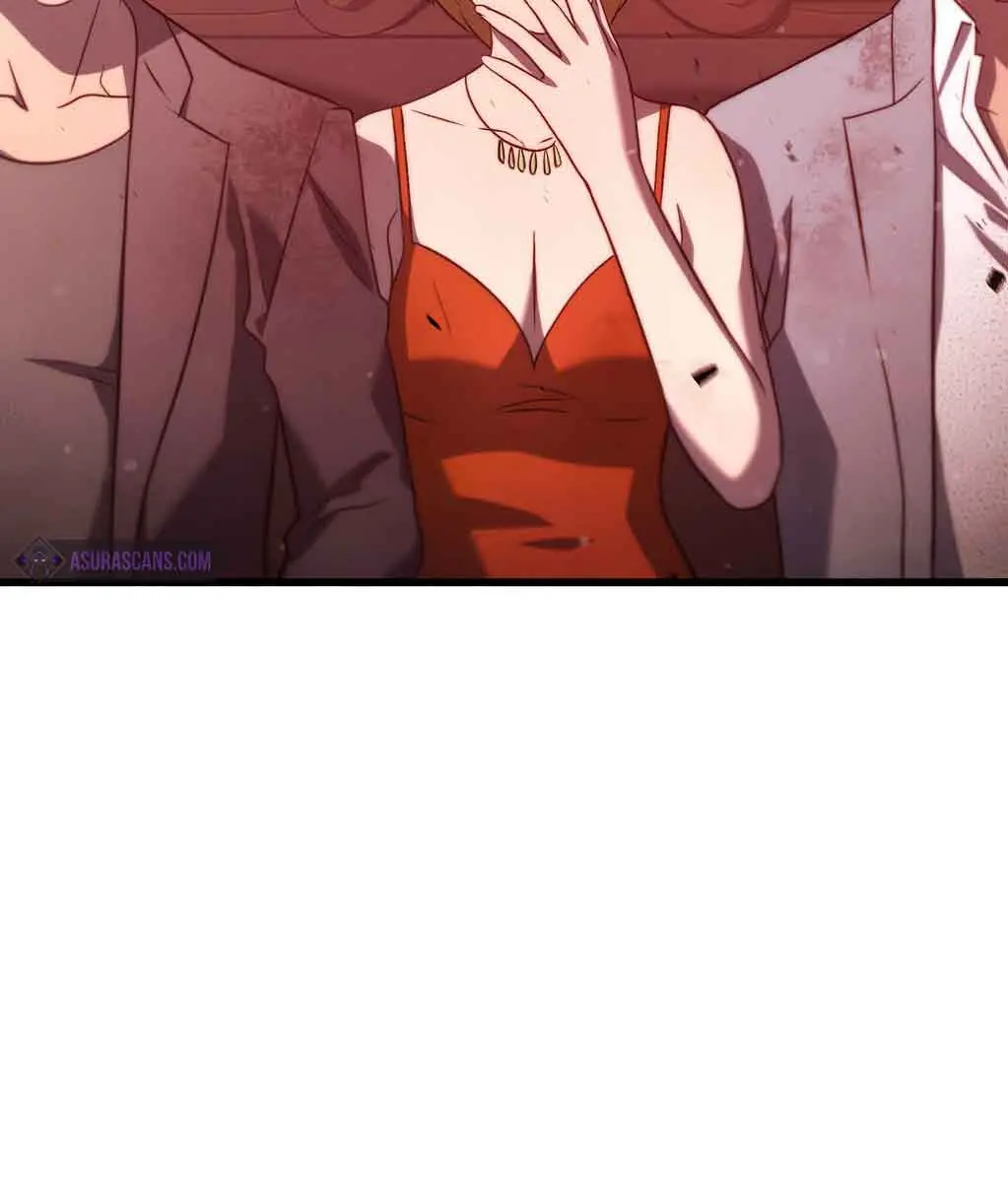 Revenge of the Iron-Blooded Sword Hound Chapter 19 Page 137