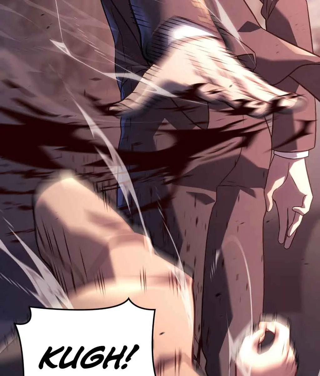 Revenge of the Iron-Blooded Sword Hound Chapter 19 Page 140