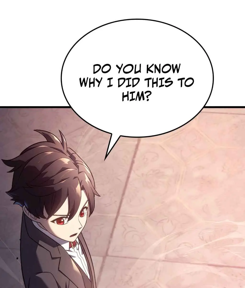 Revenge of the Iron-Blooded Sword Hound Chapter 19 Page 142