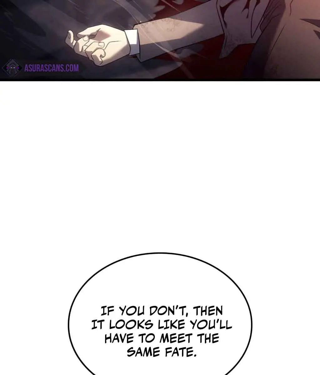 Revenge of the Iron-Blooded Sword Hound Chapter 19 Page 144