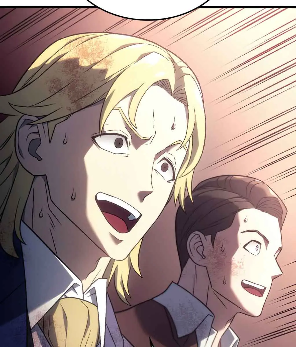 Revenge of the Iron-Blooded Sword Hound Chapter 19 Page 145