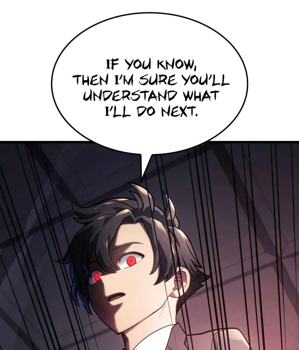 Revenge of the Iron-Blooded Sword Hound Chapter 19 Page 149