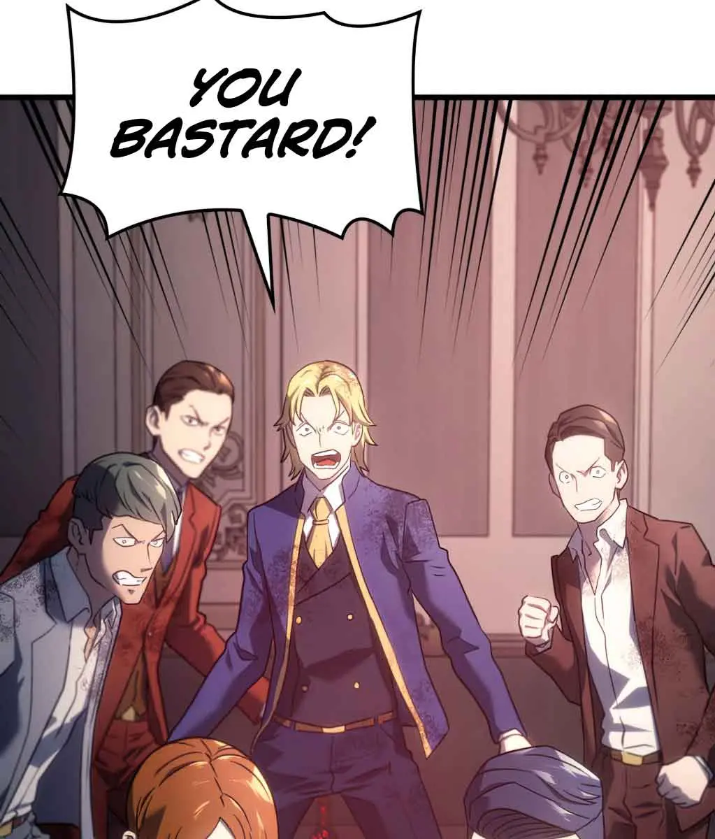 Revenge of the Iron-Blooded Sword Hound Chapter 19 Page 152