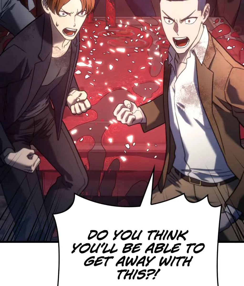 Revenge of the Iron-Blooded Sword Hound Chapter 19 Page 153