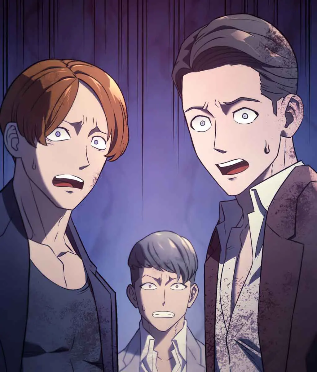 Revenge of the Iron-Blooded Sword Hound Chapter 19 Page 158