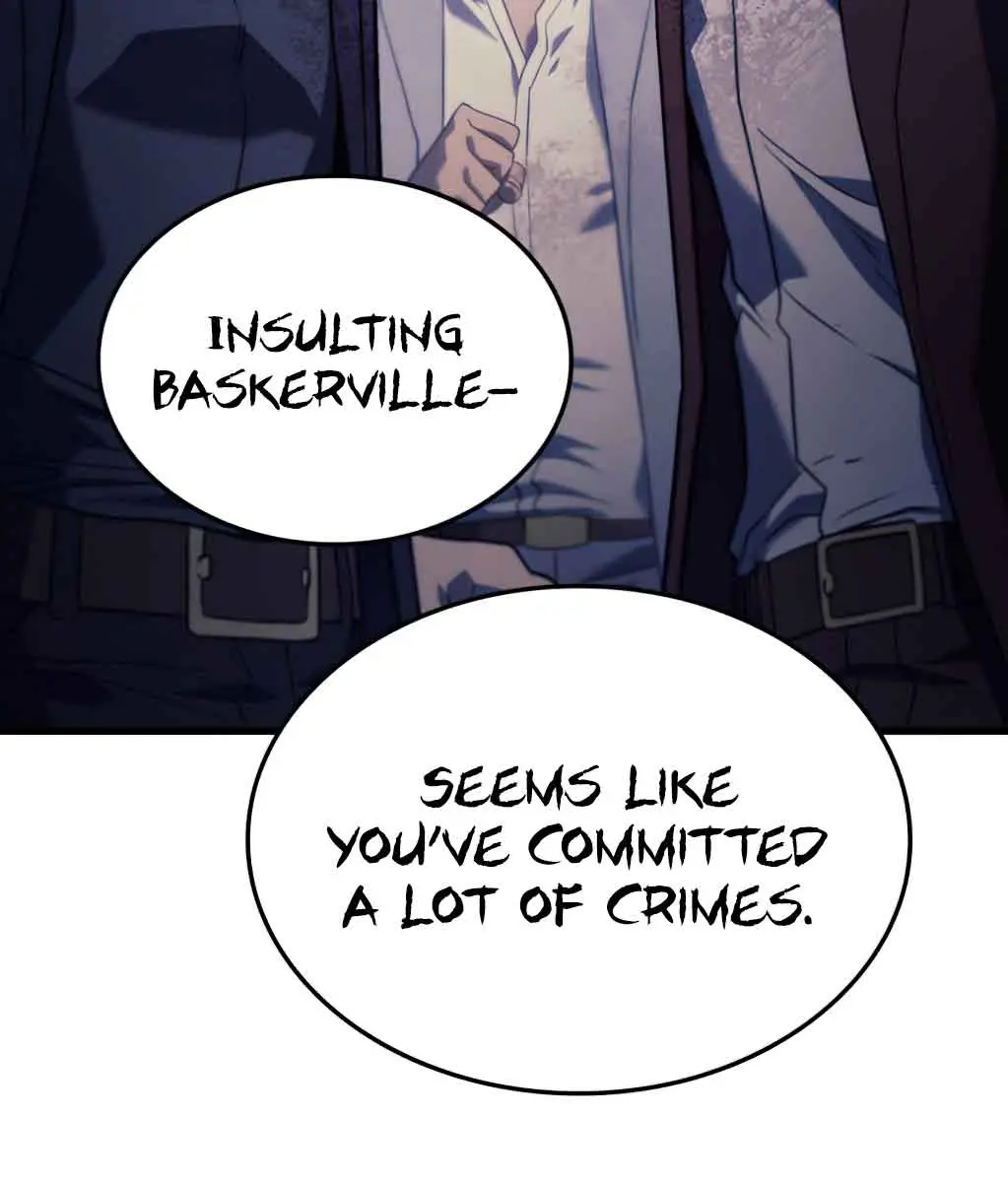 Revenge of the Iron-Blooded Sword Hound Chapter 19 Page 159