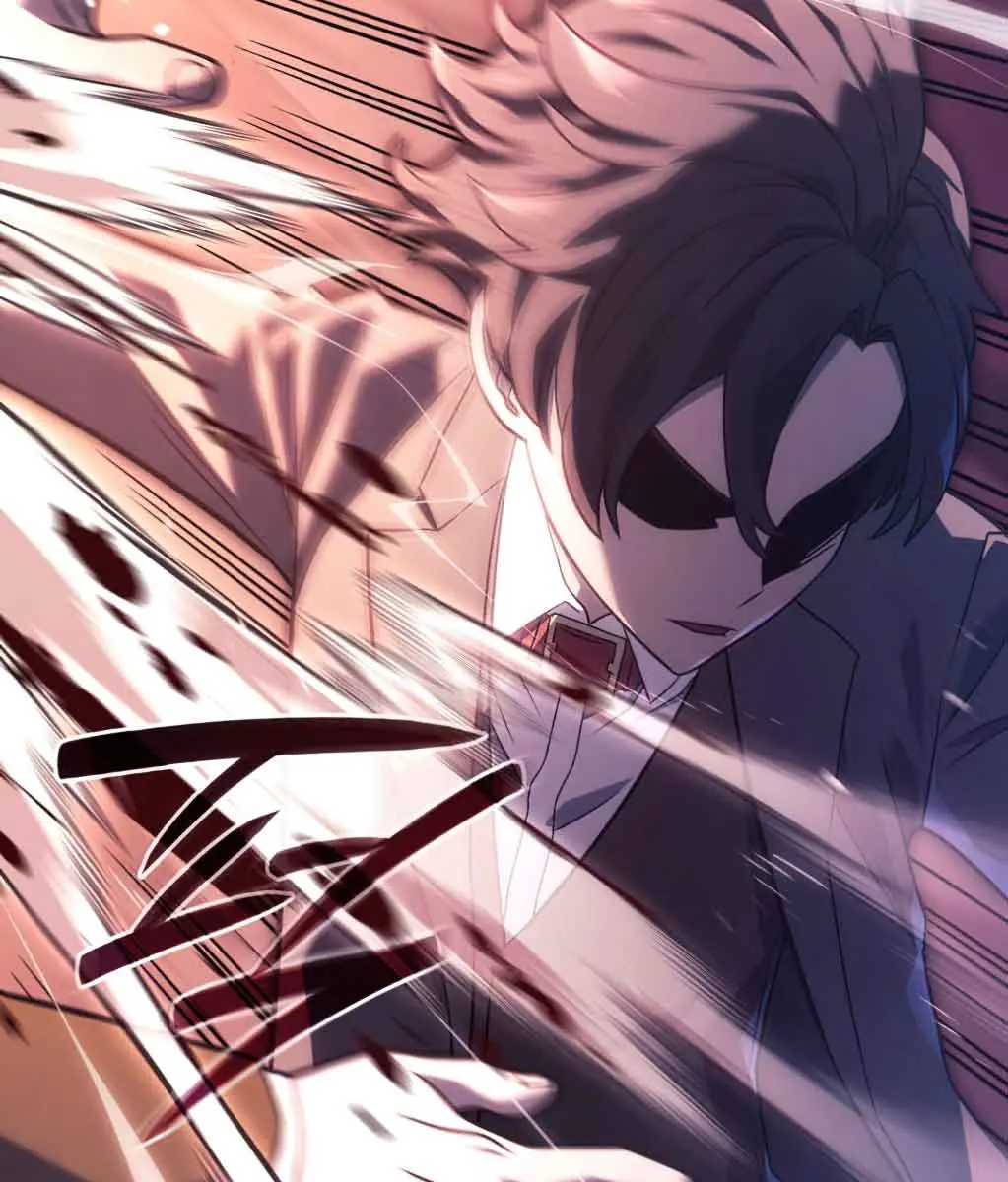 Revenge of the Iron-Blooded Sword Hound Chapter 19 Page 161