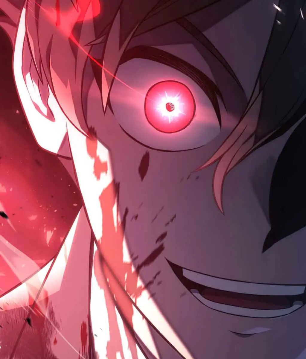 Revenge of the Iron-Blooded Sword Hound Chapter 19 Page 164