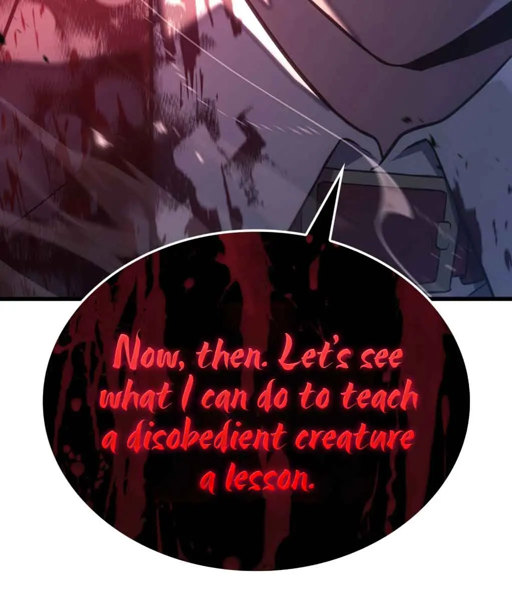 Revenge of the Iron-Blooded Sword Hound Chapter 19 Page 165