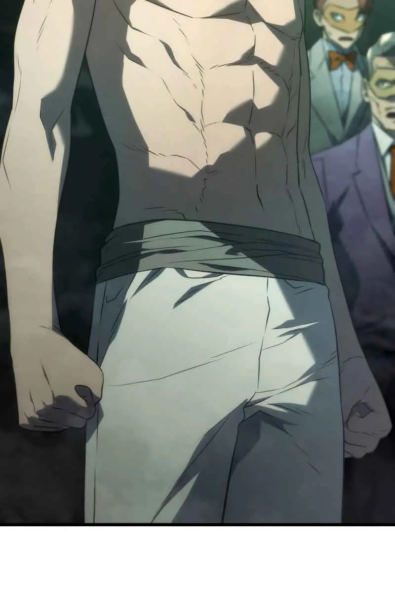 Revenge of the Iron-Blooded Sword Hound Chapter 22 Page 4