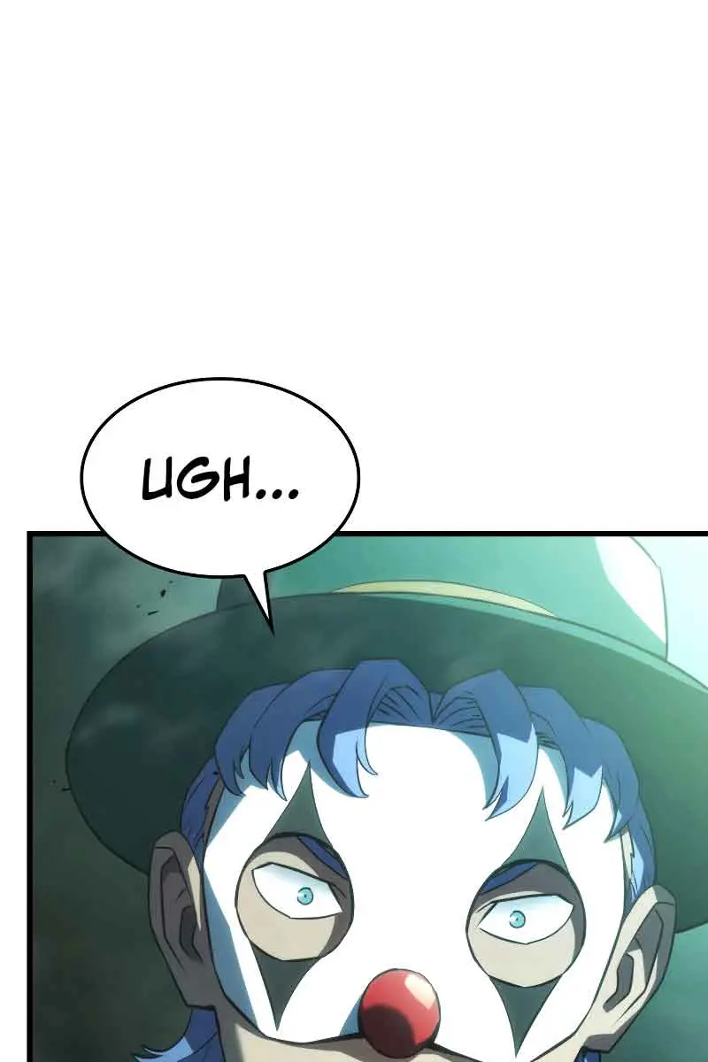 Revenge of the Iron-Blooded Sword Hound Chapter 22 Page 5