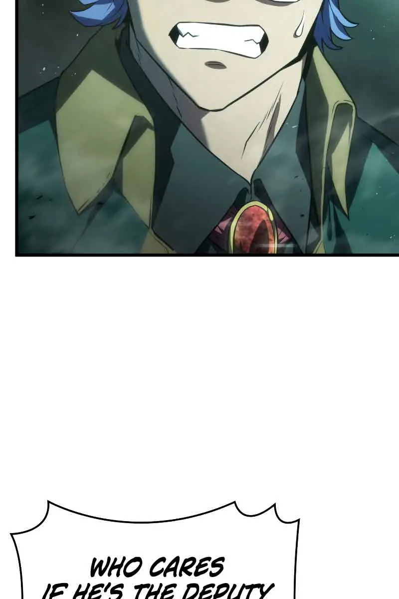 Revenge of the Iron-Blooded Sword Hound Chapter 22 Page 6