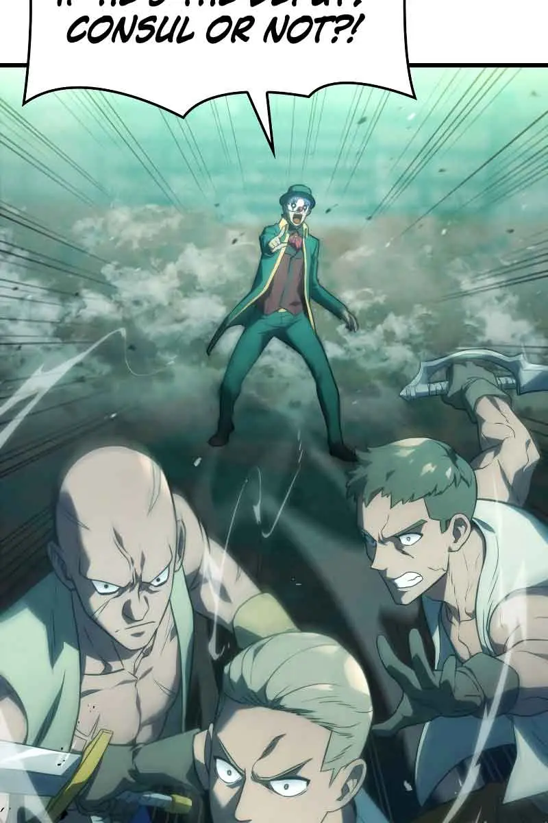 Revenge of the Iron-Blooded Sword Hound Chapter 22 Page 7