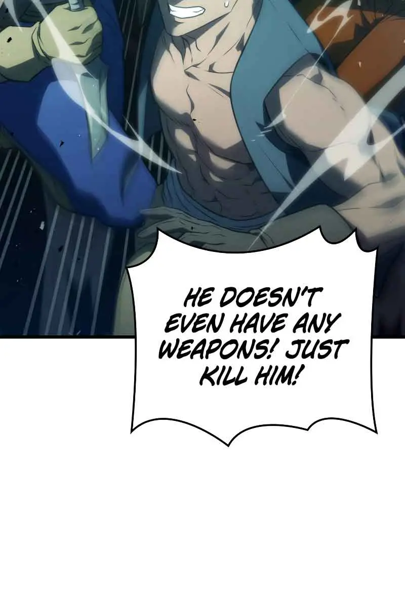 Revenge of the Iron-Blooded Sword Hound Chapter 22 Page 8