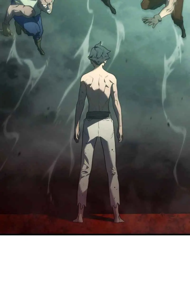 Revenge of the Iron-Blooded Sword Hound Chapter 22 Page 10