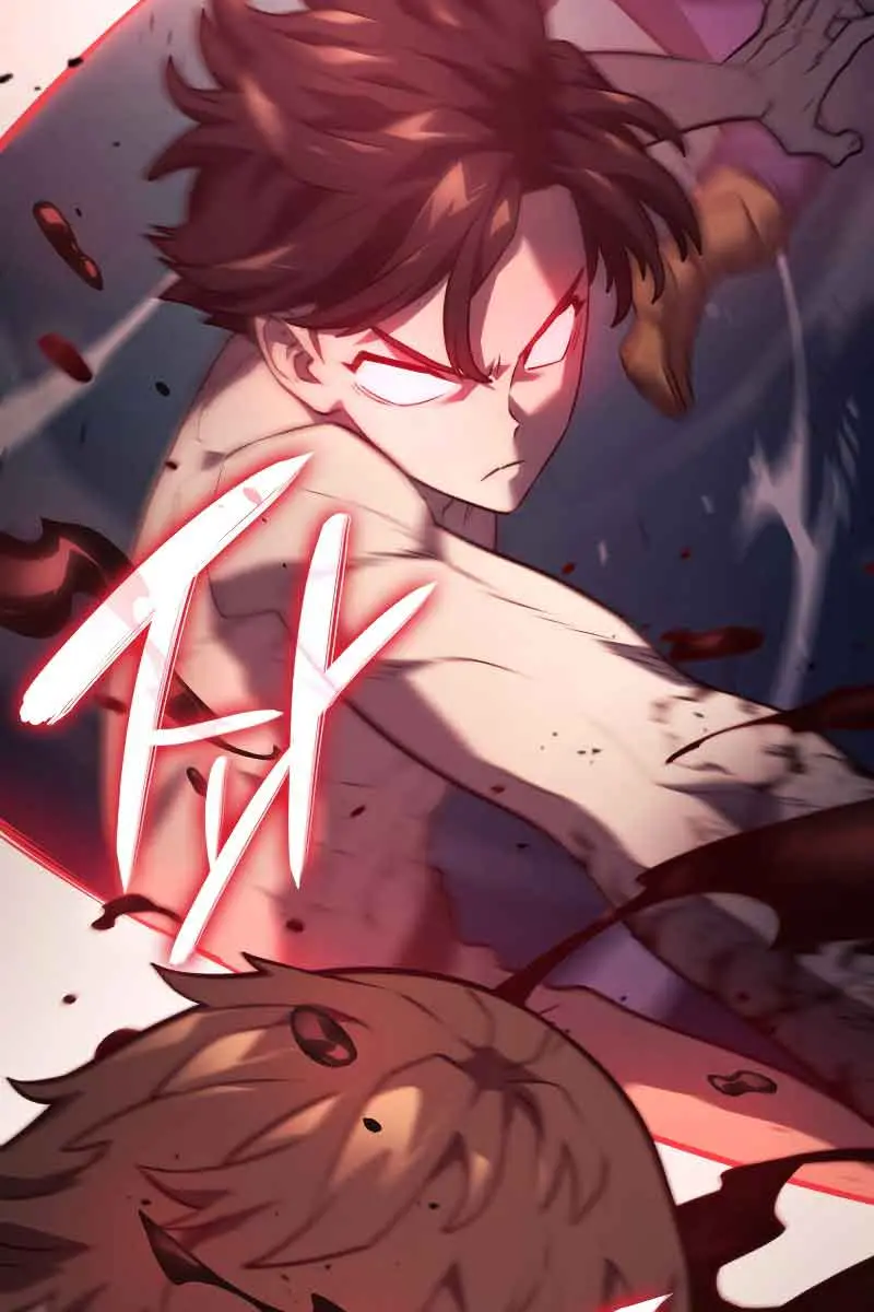 Revenge of the Iron-Blooded Sword Hound Chapter 22 Page 14