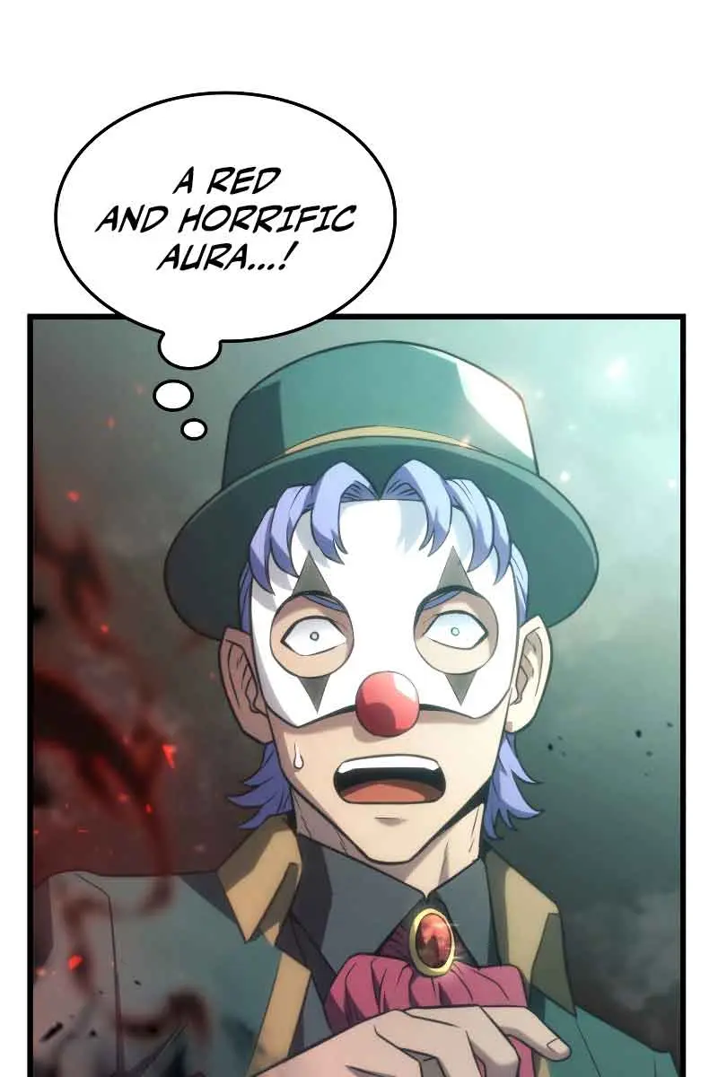 Revenge of the Iron-Blooded Sword Hound Chapter 22 Page 16