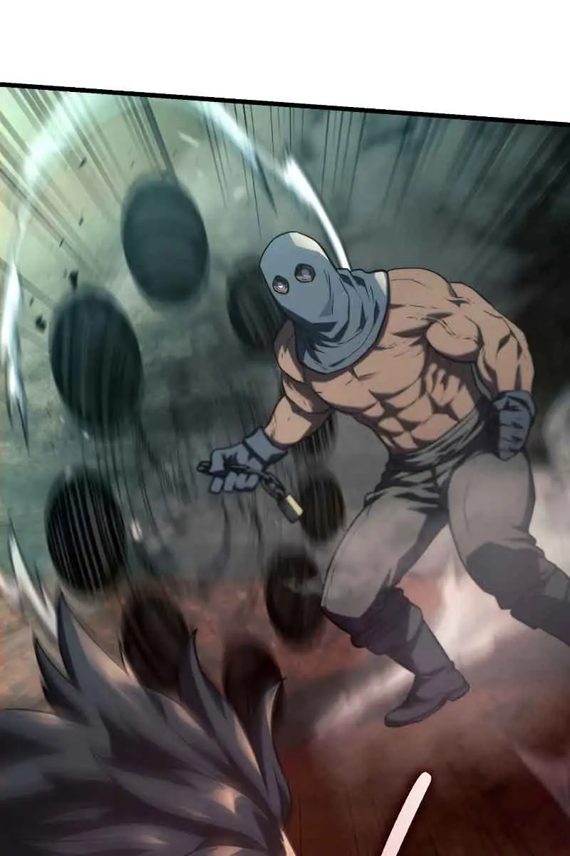 Revenge of the Iron-Blooded Sword Hound Chapter 22 Page 18