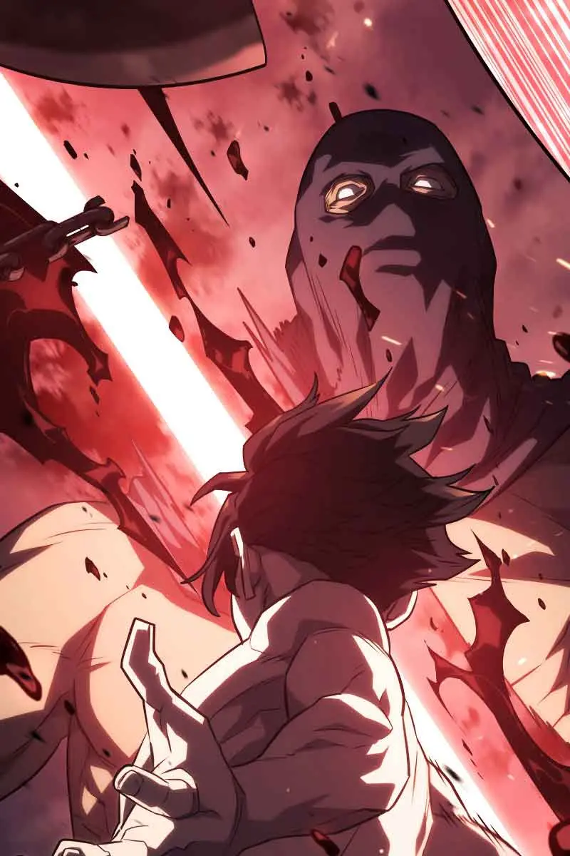 Revenge of the Iron-Blooded Sword Hound Chapter 22 Page 24