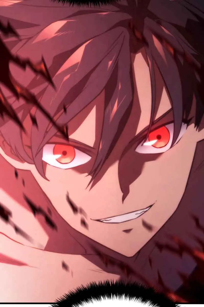 Revenge of the Iron-Blooded Sword Hound Chapter 22 Page 27