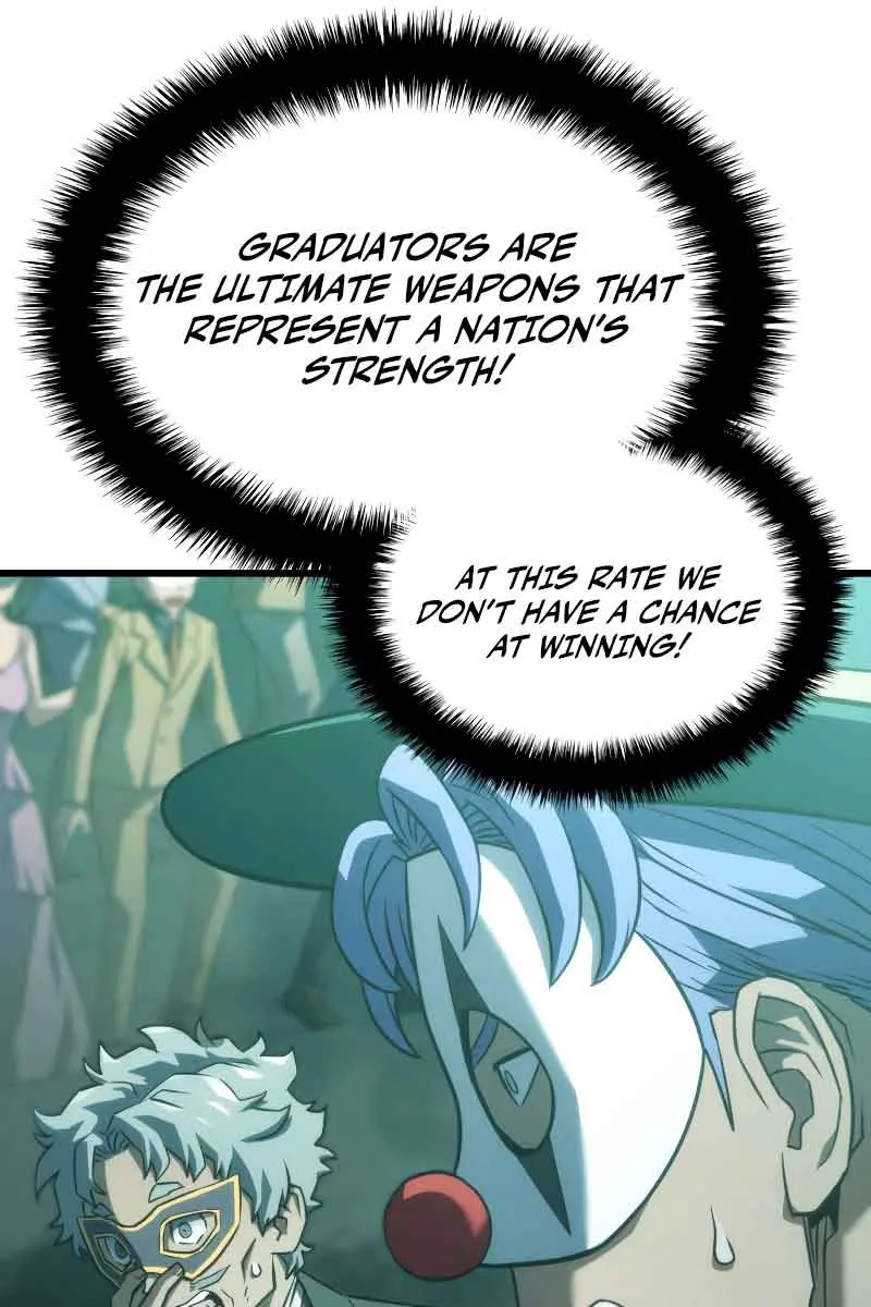 Revenge of the Iron-Blooded Sword Hound Chapter 22 Page 29