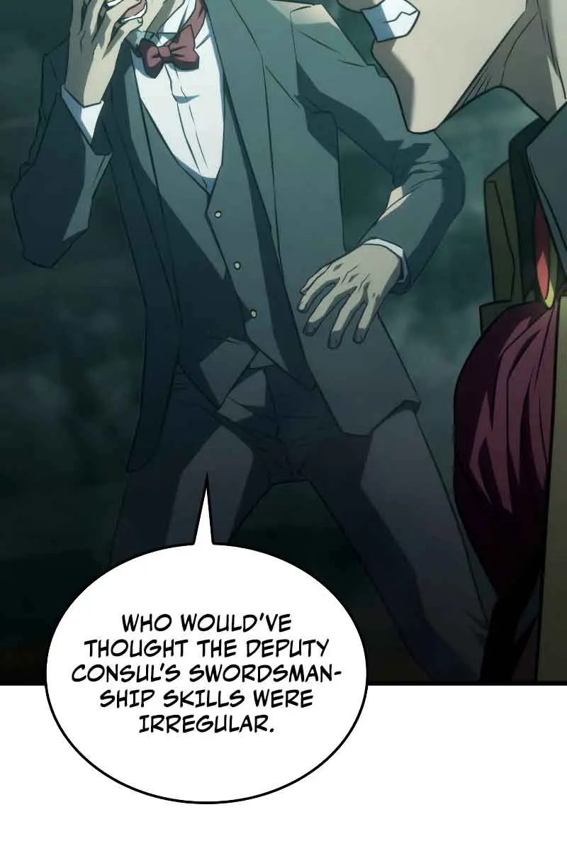 Revenge of the Iron-Blooded Sword Hound Chapter 22 Page 30