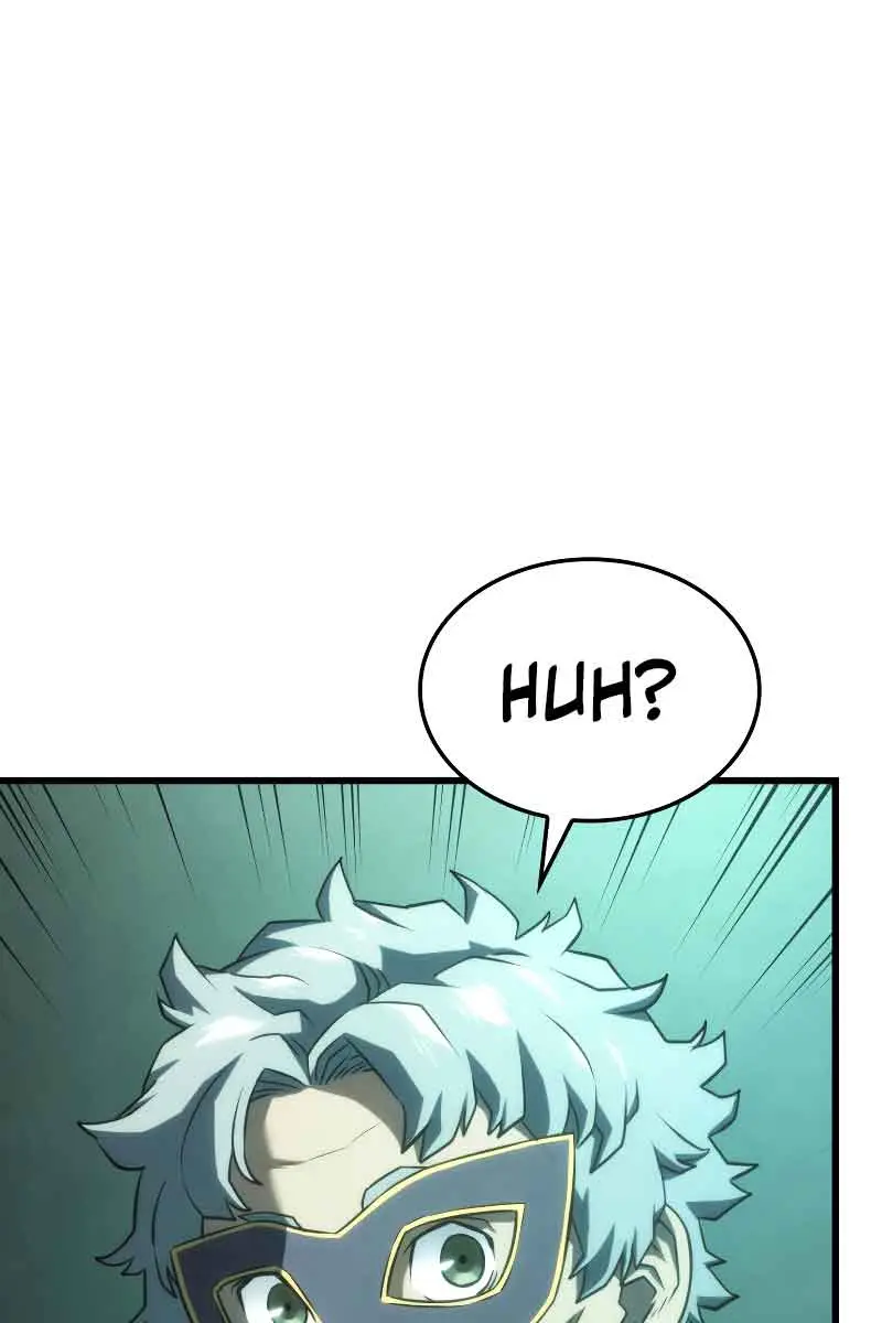 Revenge of the Iron-Blooded Sword Hound Chapter 22 Page 31