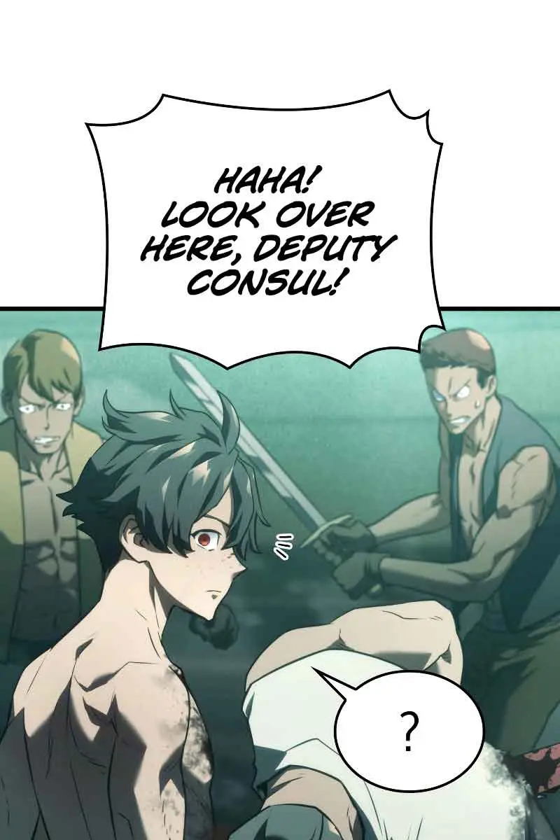 Revenge of the Iron-Blooded Sword Hound Chapter 22 Page 33