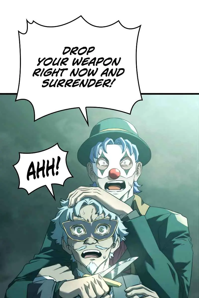 Revenge of the Iron-Blooded Sword Hound Chapter 22 Page 35