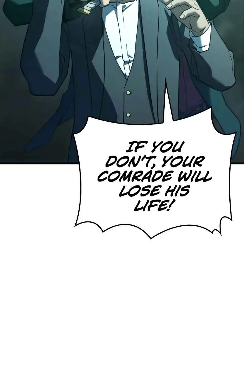 Revenge of the Iron-Blooded Sword Hound Chapter 22 Page 36