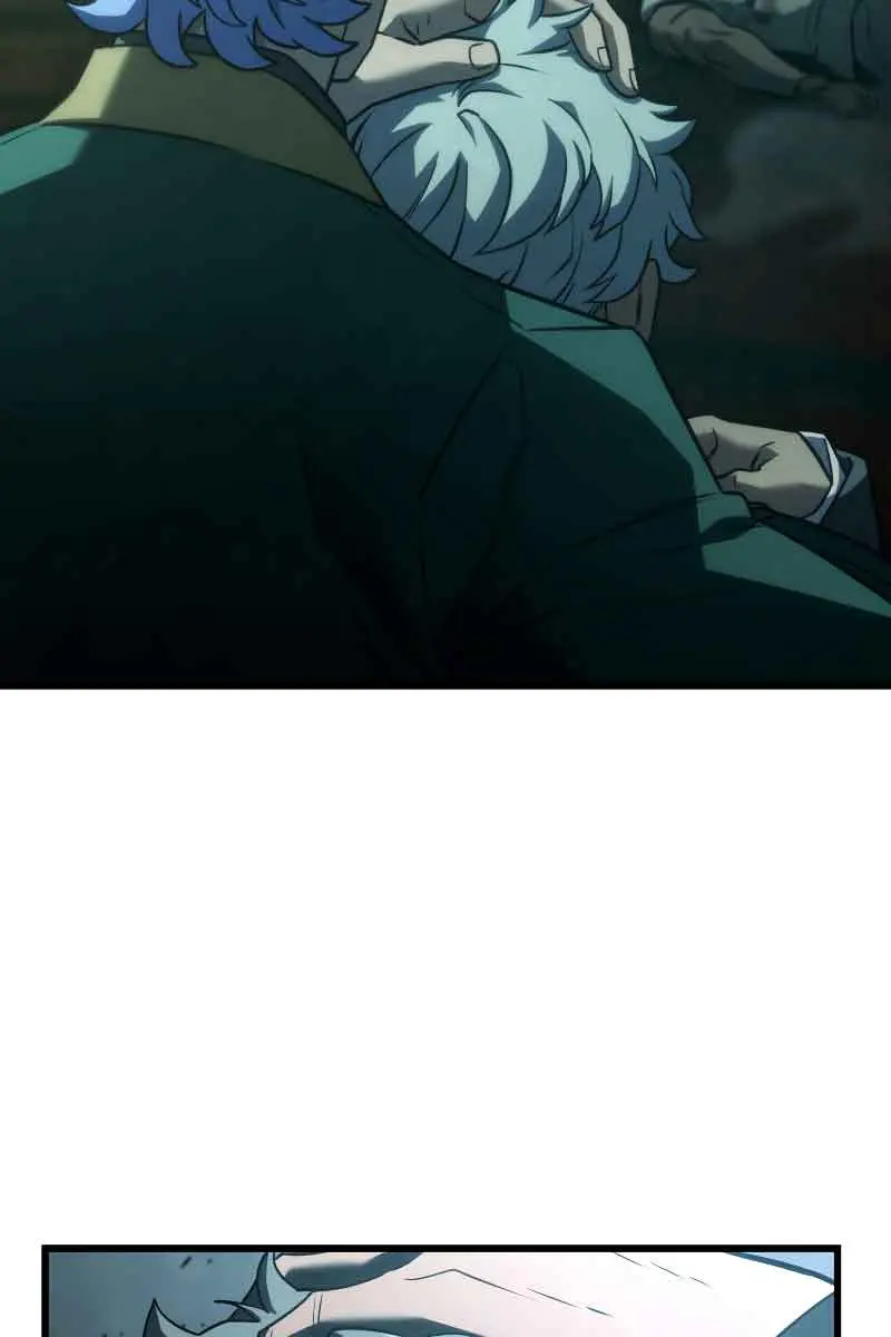 Revenge of the Iron-Blooded Sword Hound Chapter 22 Page 38