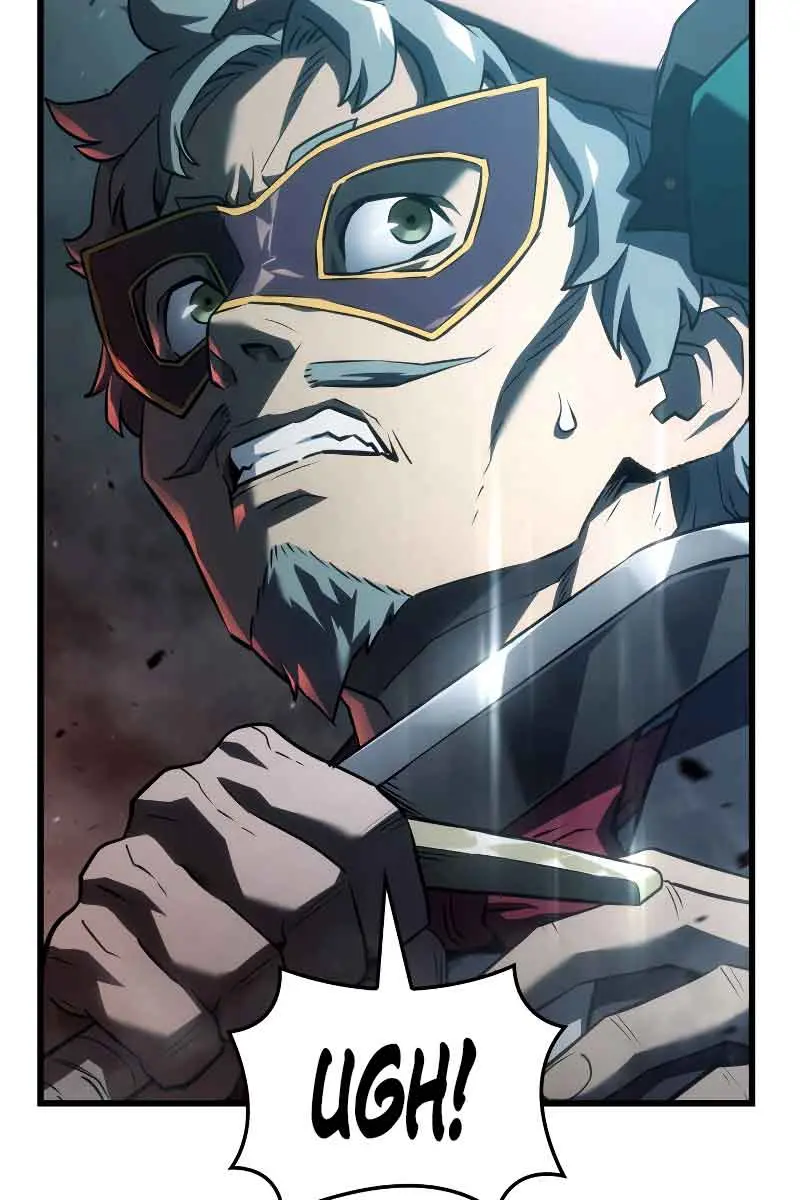 Revenge of the Iron-Blooded Sword Hound Chapter 22 Page 39