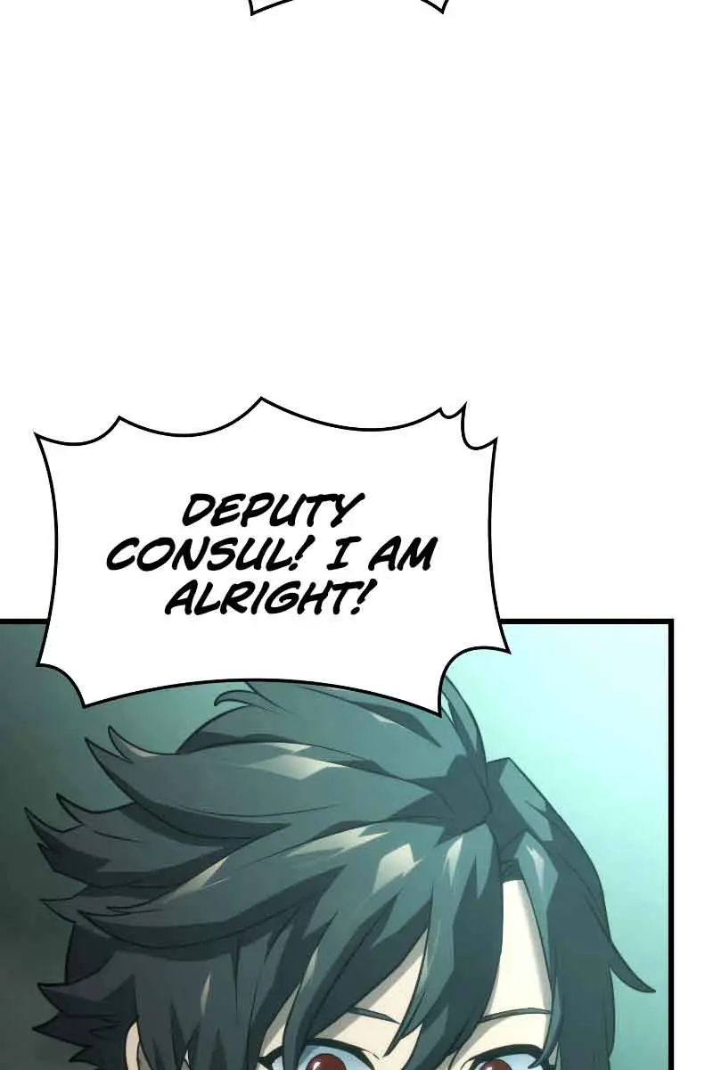 Revenge of the Iron-Blooded Sword Hound Chapter 22 Page 40