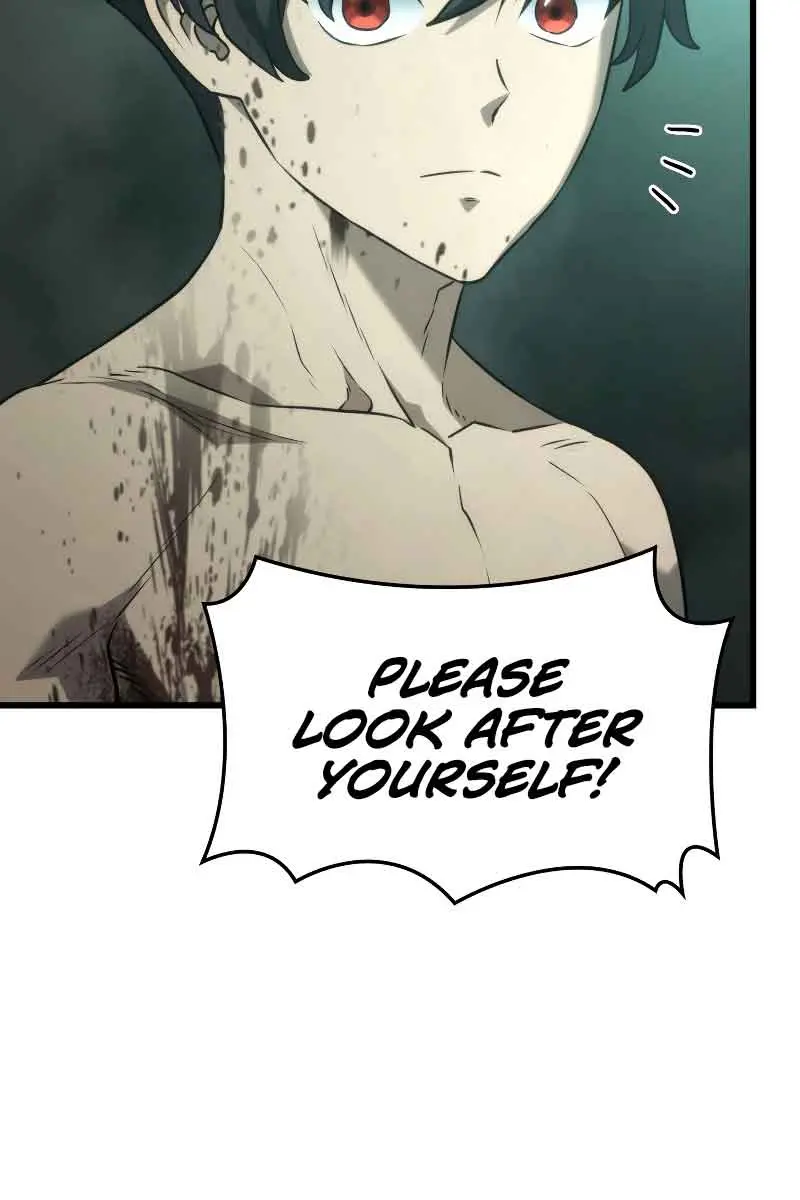 Revenge of the Iron-Blooded Sword Hound Chapter 22 Page 41