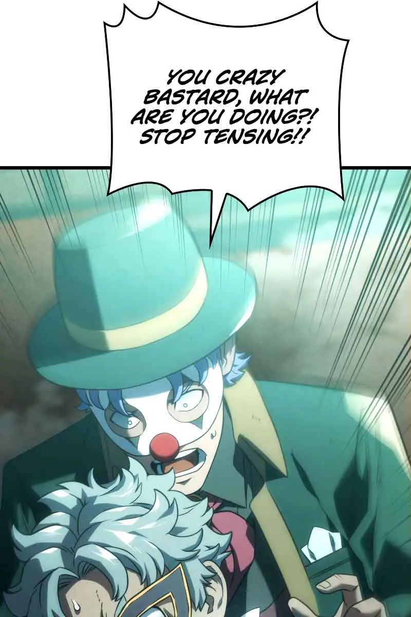 Revenge of the Iron-Blooded Sword Hound Chapter 22 Page 43