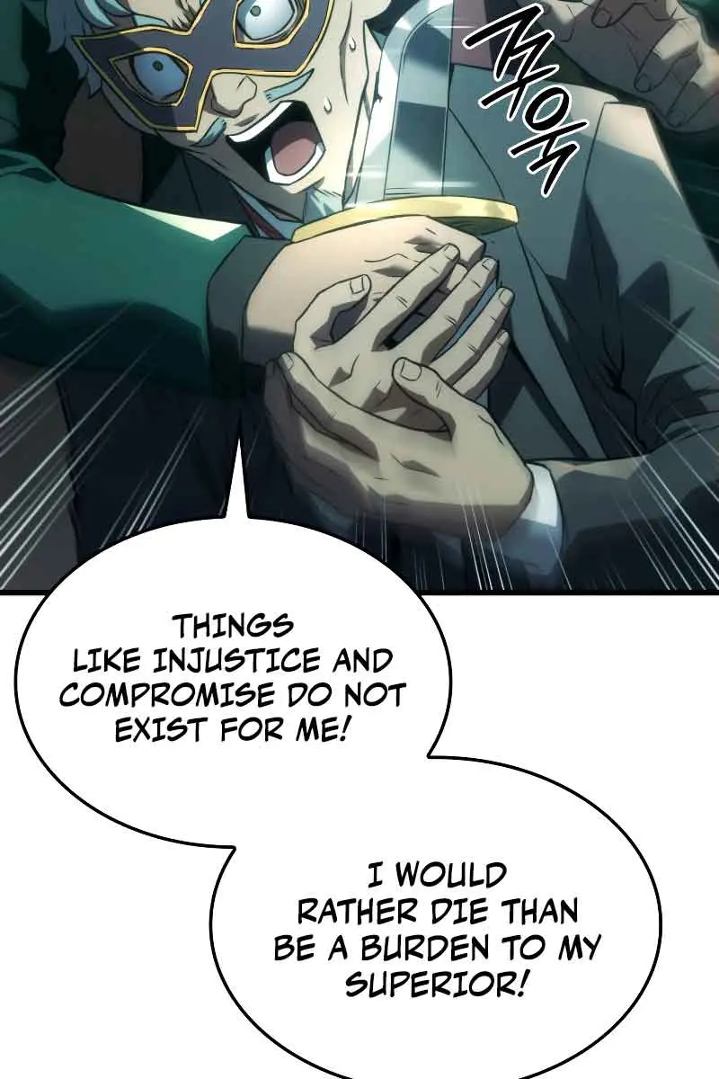 Revenge of the Iron-Blooded Sword Hound Chapter 22 Page 44