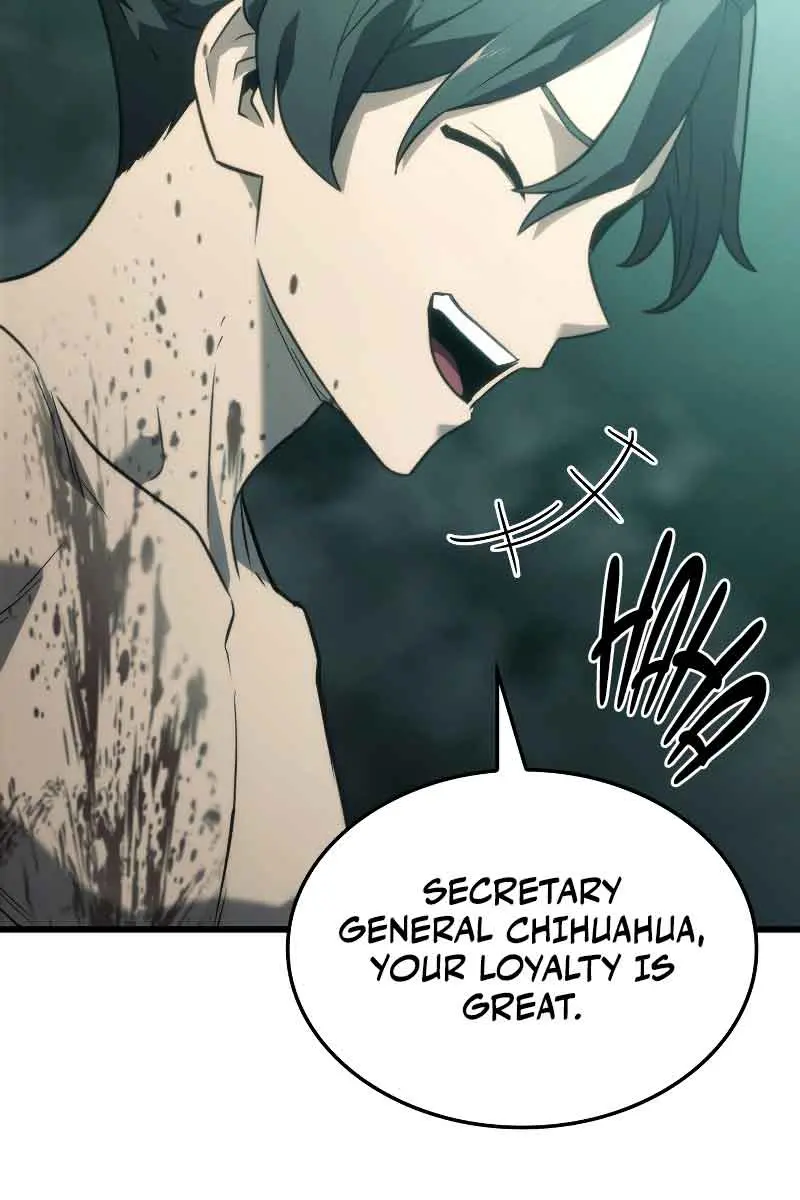 Revenge of the Iron-Blooded Sword Hound Chapter 22 Page 46