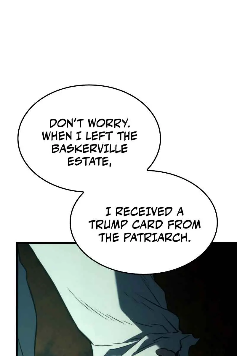 Revenge of the Iron-Blooded Sword Hound Chapter 22 Page 47