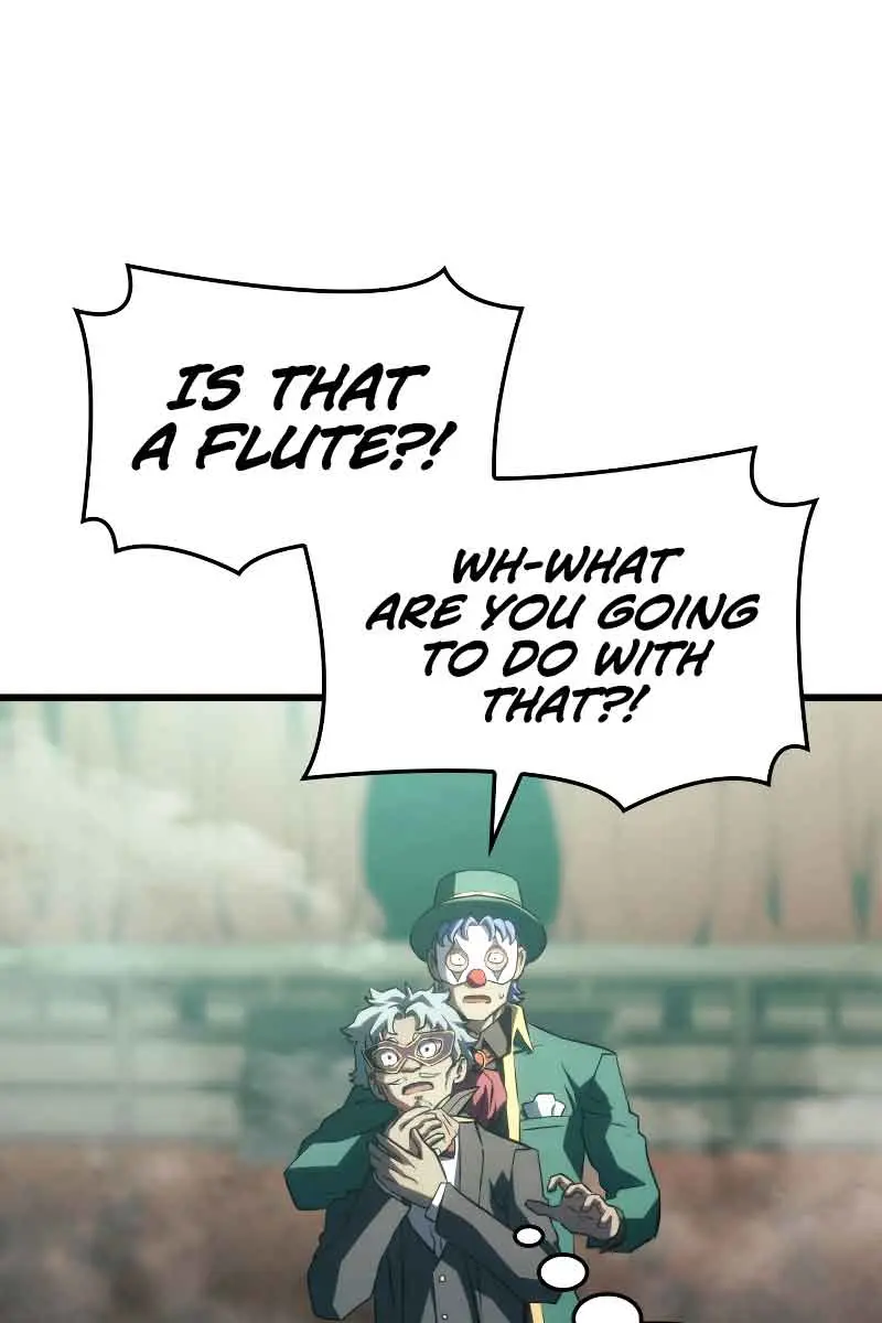 Revenge of the Iron-Blooded Sword Hound Chapter 22 Page 49