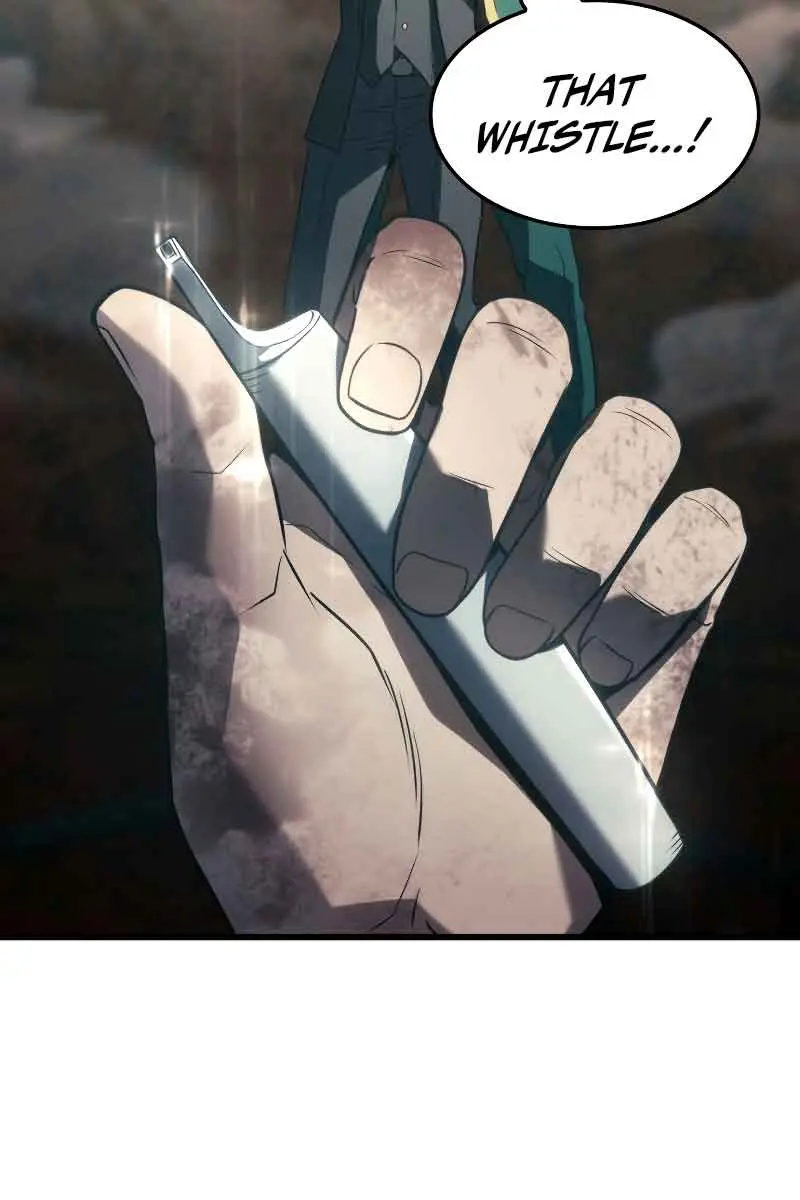 Revenge of the Iron-Blooded Sword Hound Chapter 22 Page 50