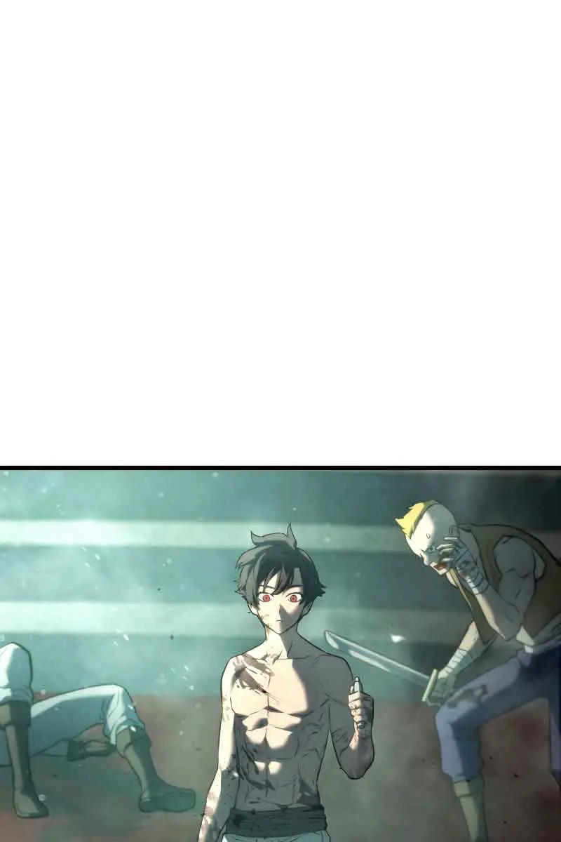 Revenge of the Iron-Blooded Sword Hound Chapter 22 Page 60