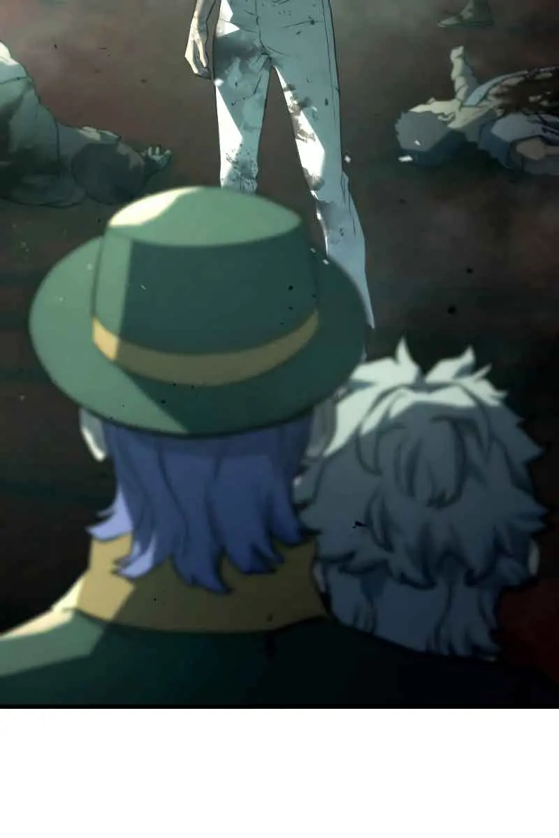 Revenge of the Iron-Blooded Sword Hound Chapter 22 Page 61