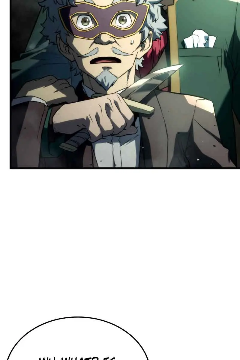 Revenge of the Iron-Blooded Sword Hound Chapter 22 Page 63