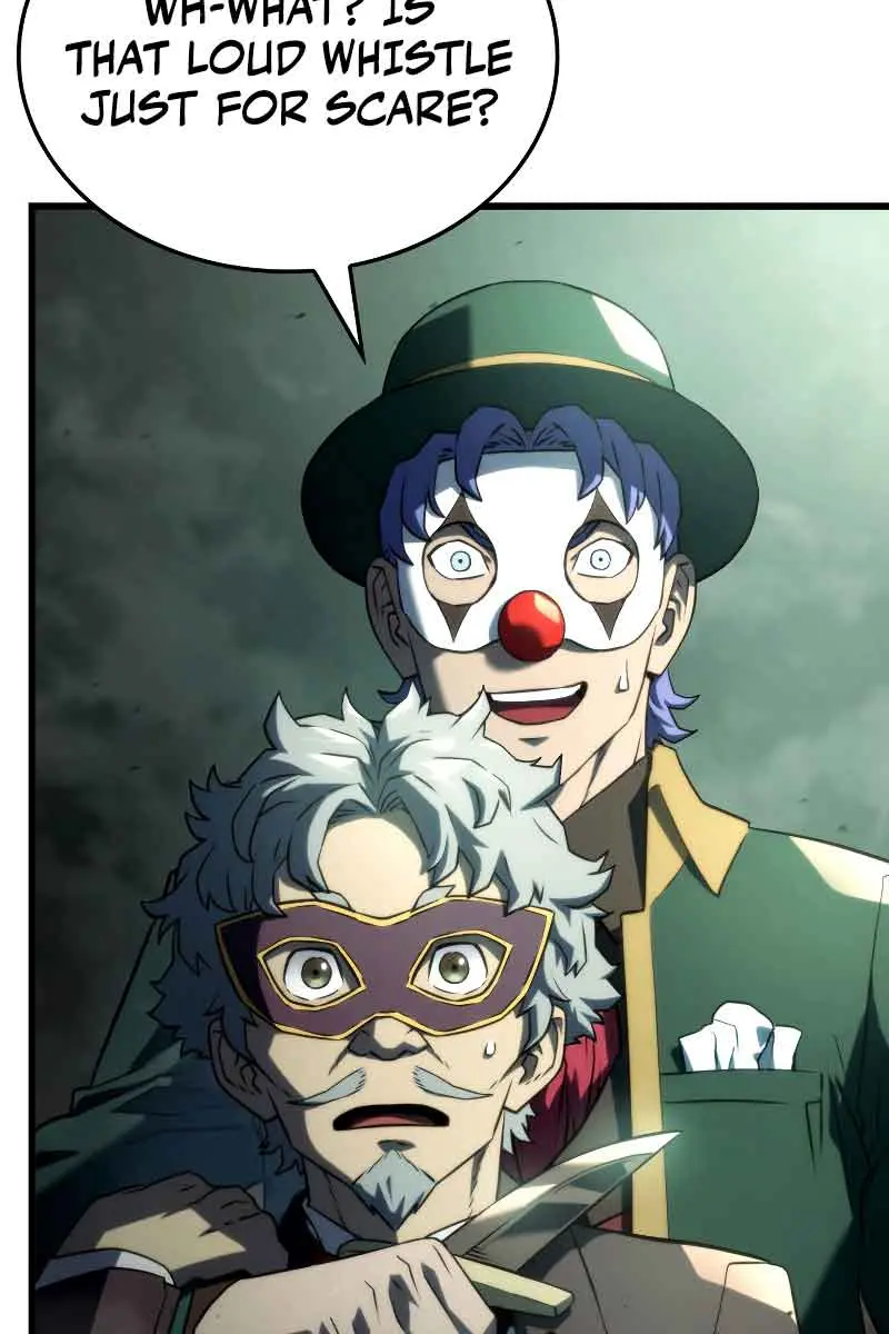 Revenge of the Iron-Blooded Sword Hound Chapter 22 Page 64