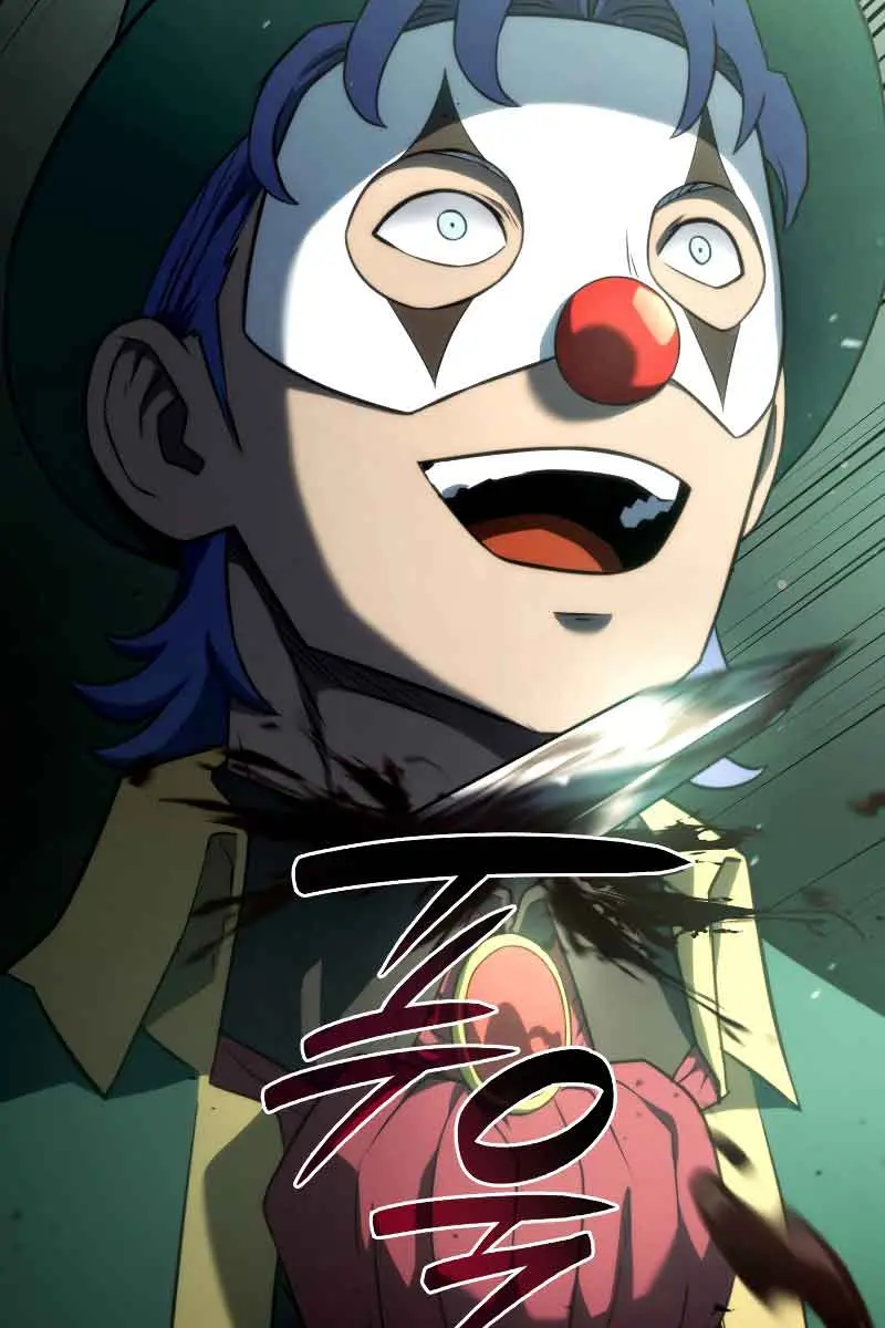 Revenge of the Iron-Blooded Sword Hound Chapter 22 Page 66