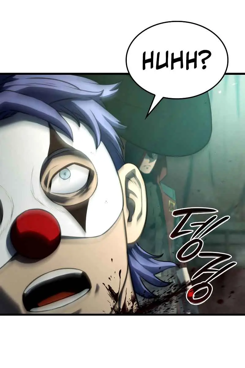 Revenge of the Iron-Blooded Sword Hound Chapter 22 Page 69