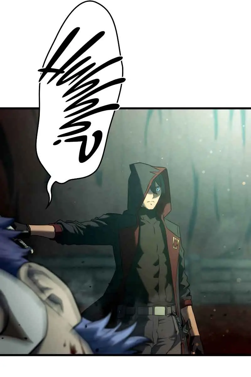 Revenge of the Iron-Blooded Sword Hound Chapter 22 Page 71