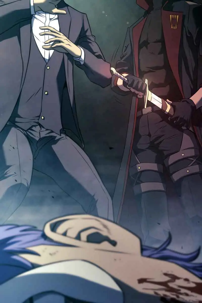 Revenge of the Iron-Blooded Sword Hound Chapter 22 Page 73