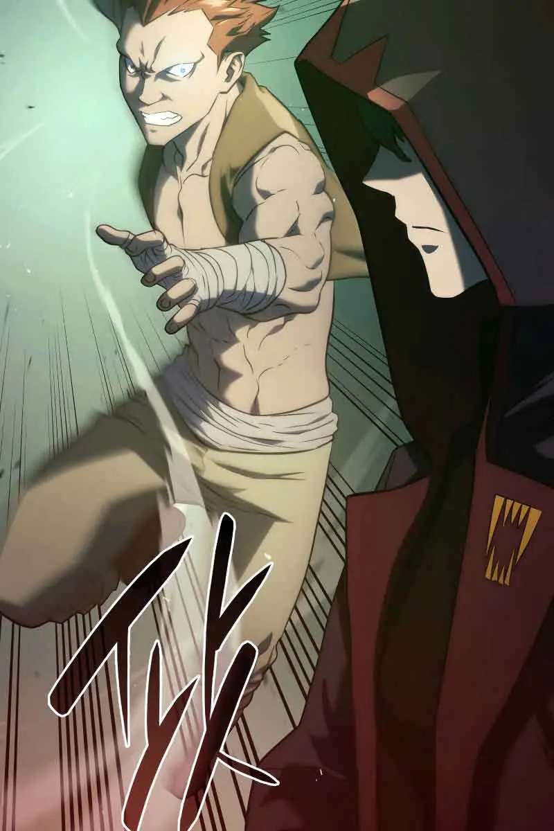 Revenge of the Iron-Blooded Sword Hound Chapter 22 Page 75