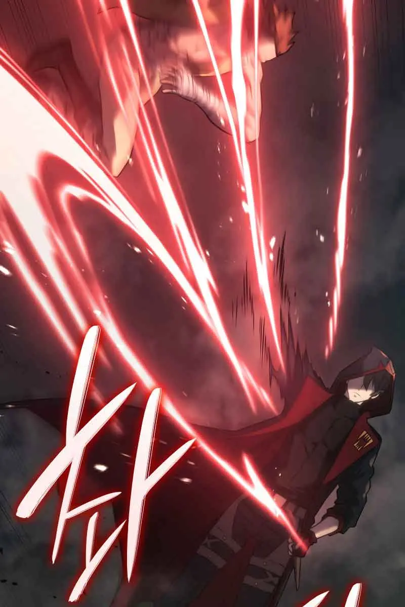 Revenge of the Iron-Blooded Sword Hound Chapter 22 Page 77